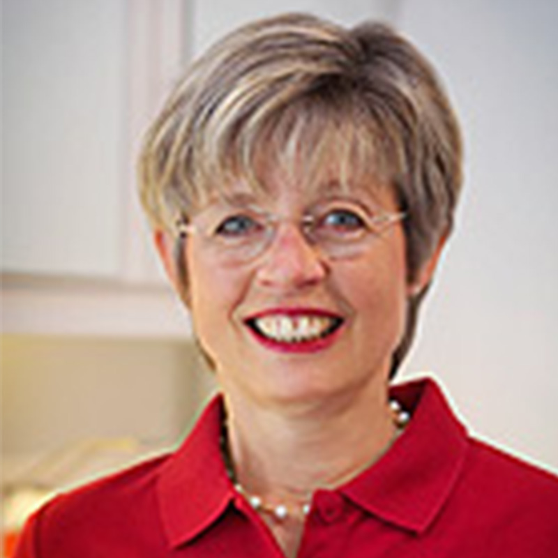 Elisabeth Krapf
