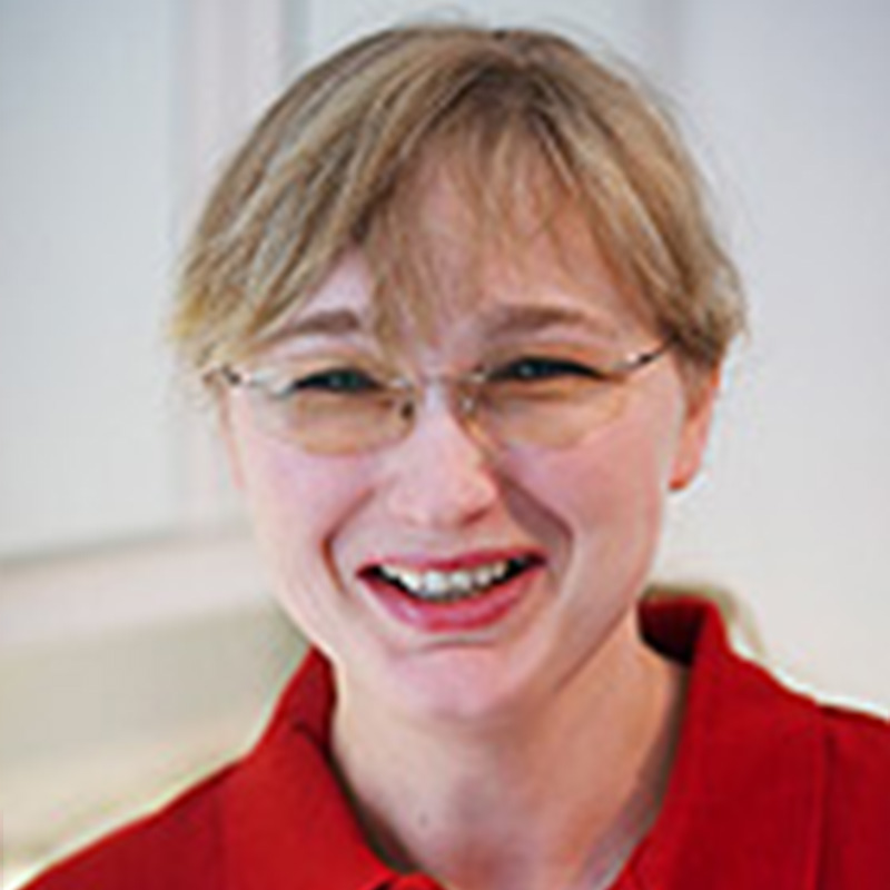 Irene Dippel