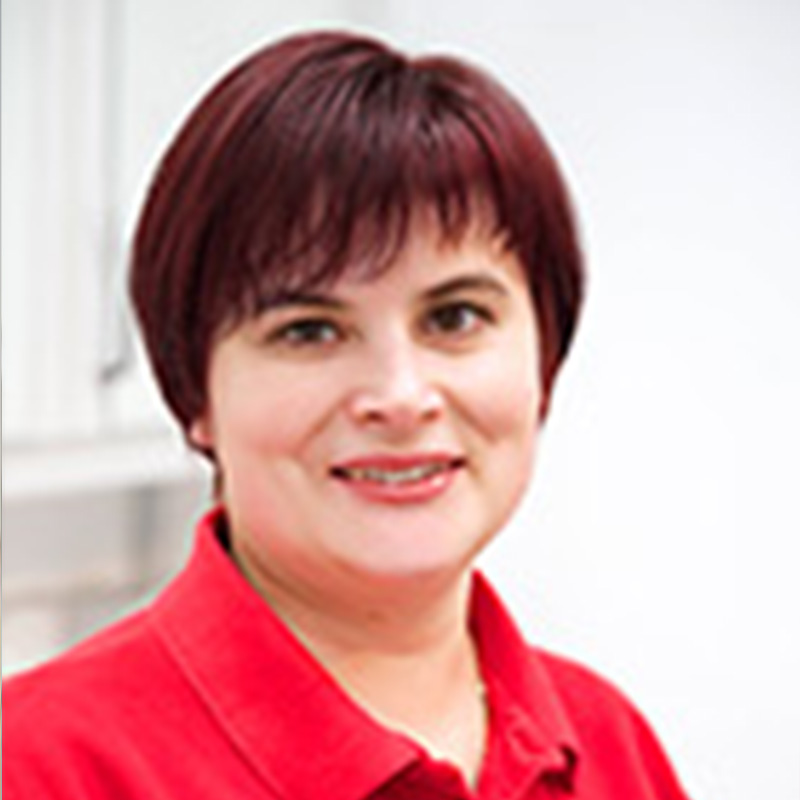 Tanja Meier